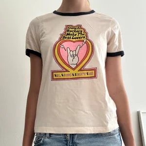 T-shirt från sandro