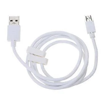 100cm USB - Type C/USB 5Pin Virtajohto Pikalataus Datakaapeli Jatkojohto Tukee 3A Pikalatausta Micro-USB