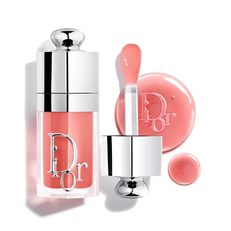 DIOR Dior Addict Lip Glow Oil 012 Rosewood 6ml - Gloss