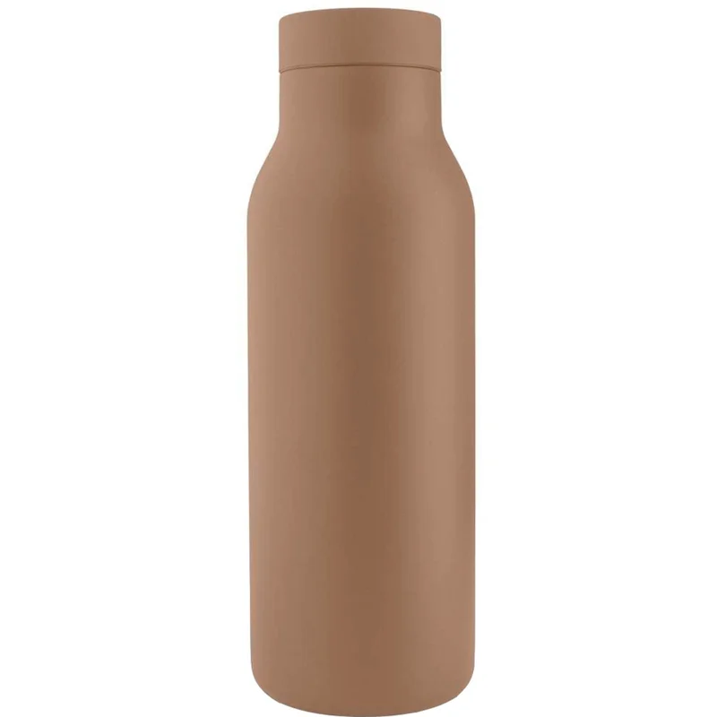 Eva solo termosflaska 0,5 liter, mocca | Utematlagning > Friluftsliv > Termosflaska | Bagaren och Kocken