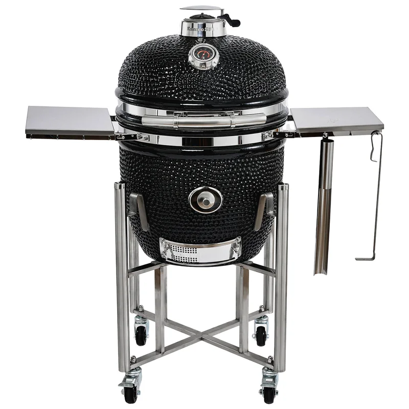 Kamado Sumo Signature Midi kolgrill | Utematlagning > Grillar > Kamadogrillar | Bagaren och Kocken