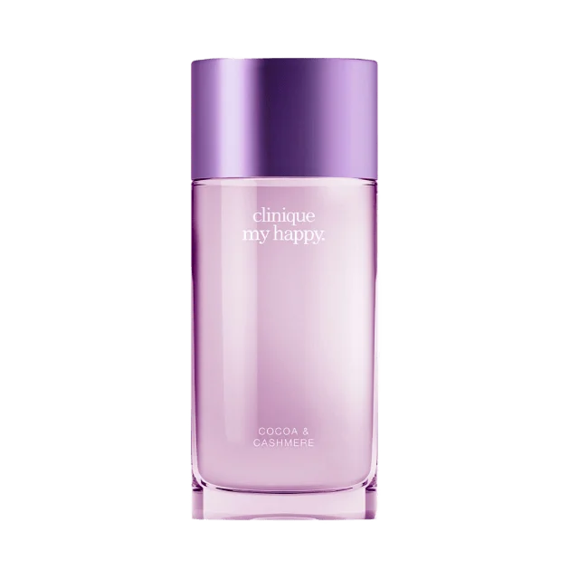 Clinique My Happy Fragrance Cocoa & Cashmere Eau de Parfum Parfym EdT Dam 100ML