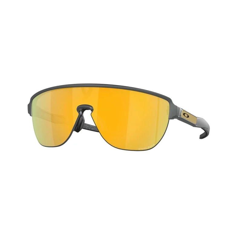 Oakley Corridor - Urheilulasit - Oakley - Harmaat Wrap around