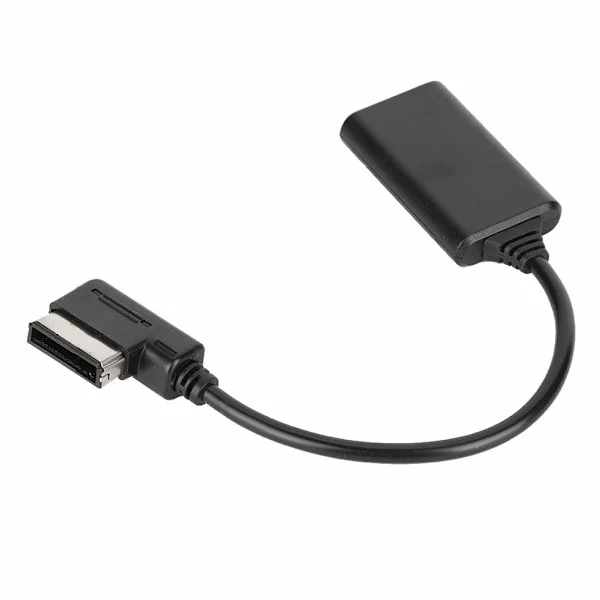 Audi AMI MMI Bluetooth -sovitin Aux-kaapeli Q5 A5 A7 R7 S5 Q7 A6L A8L A4L
