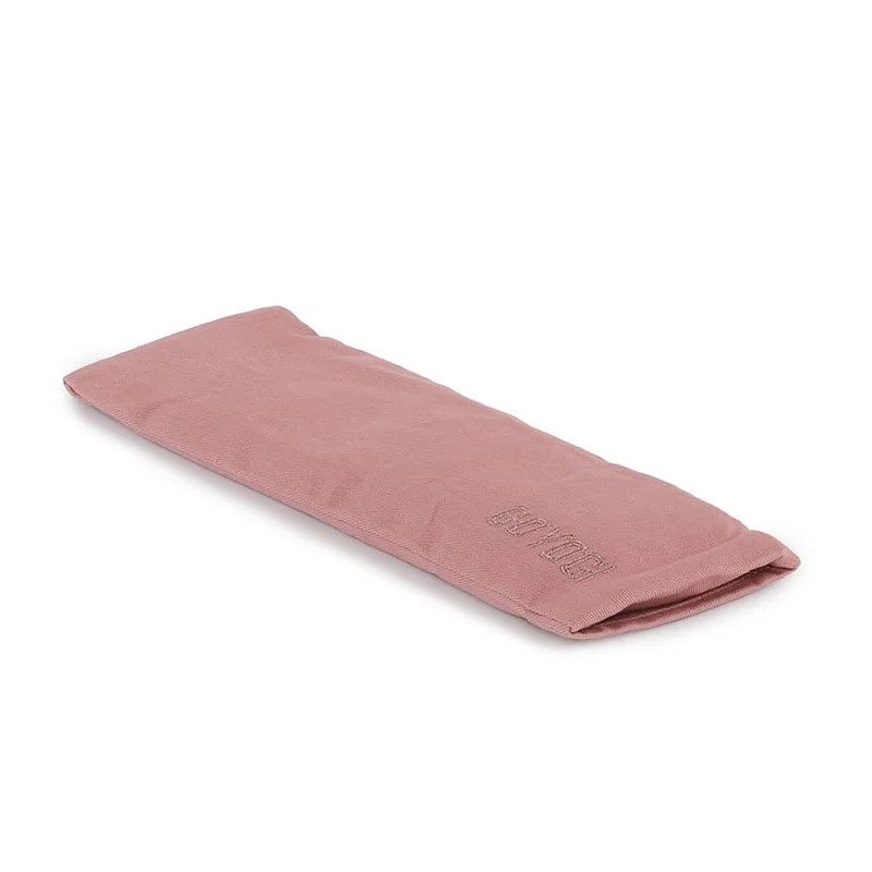 Spar 20% • Køb 2, GOYOGI Calm Organic Cotton Eye Pillow, Sport & Velvære, Yogaudstyr, Yoga Øjenpuder