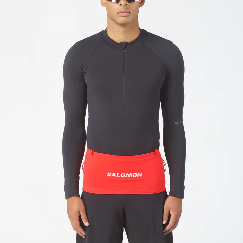 Salomon - Unisex Belt Adv Skin Seamless Belt