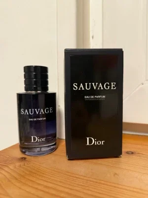 Dior Sauvage Eau de Parfum
