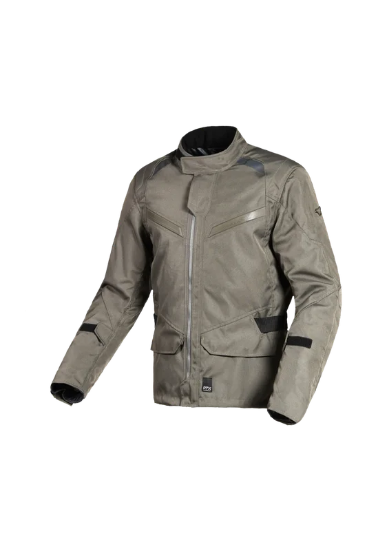 Chaqueta de Moto Macna Murano Taupe M