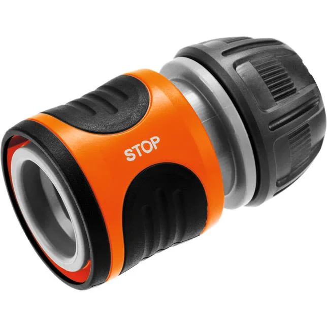 Gardena 18213 Stoppkontakt 1/2", Bevattning