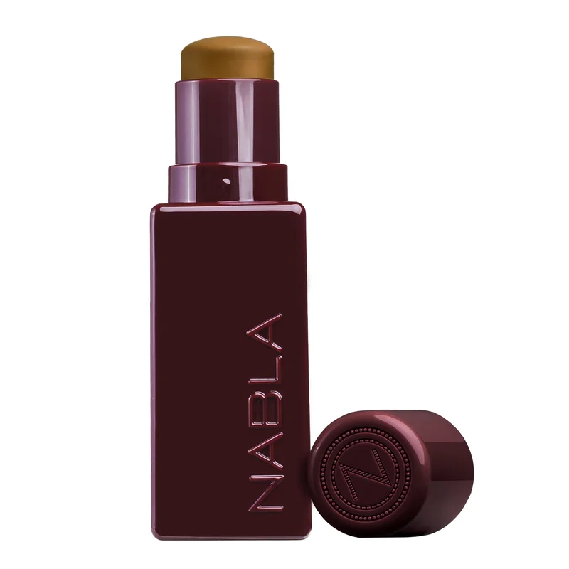 Nabla Art Of Skin Foundation Stick NO40 10g - Fondotinta stick