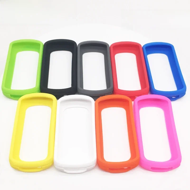 AliExpress - Garmin Edge 1040-hoes met gehard glasfilm Nieuwe siliconen hoes en schermbeschermer voor Garmin Edge 1040 Solar GPS-computer