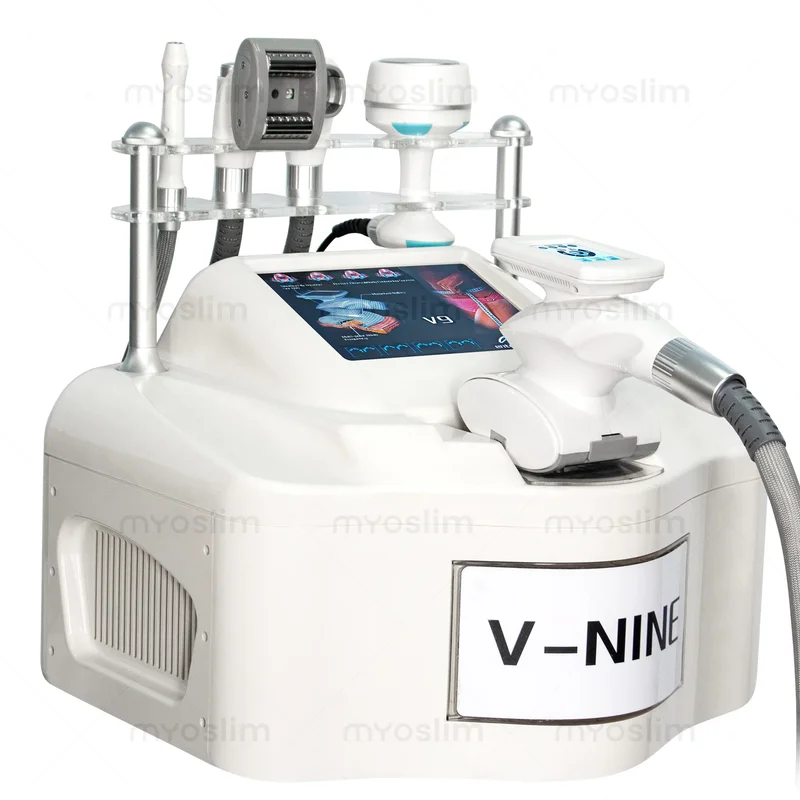 AliExpress - NOUVEAU V9 Vela Body Weight Loss Vacuum 80K Cavitation Slimming Roller Shaping Massage Machine Frozen Fat Removal Facial Lift