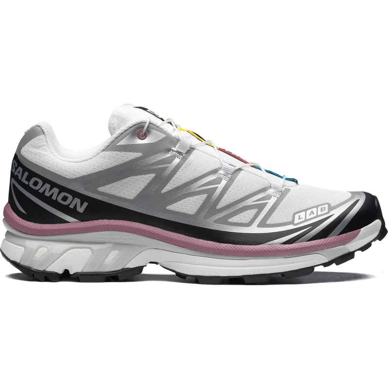 Salomon - Unisex Sneakers XT-6