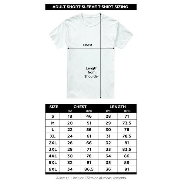 Gumby Herr T-shirt "That's A Stretch" Träning Stretching Svart S