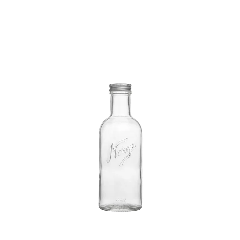 Norgesglasset - Norgesflasken 33cl