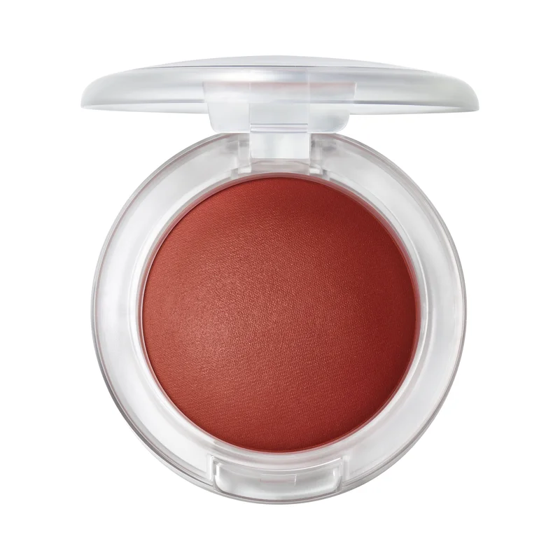 MAC Glow Play Cushiony Blush PINCH OF MARRAKESH 7.3g - Fard compatto