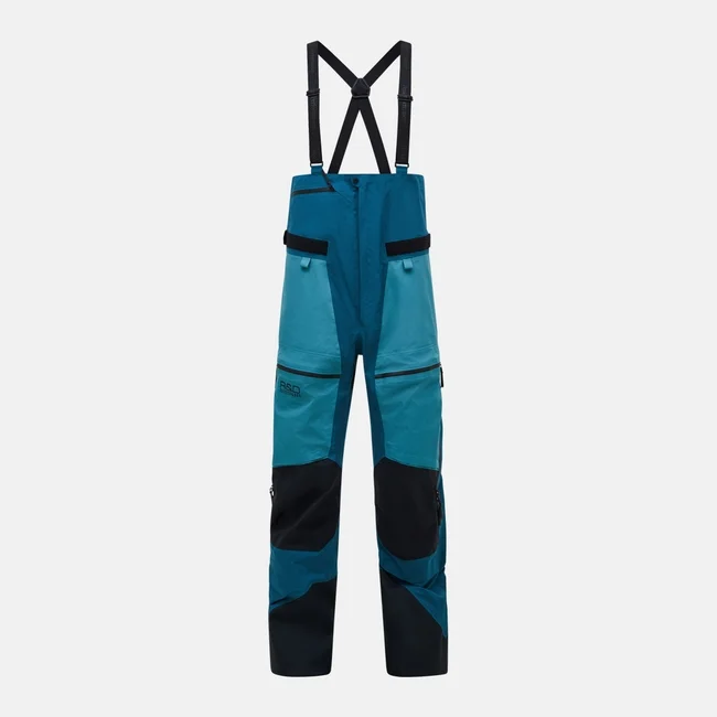 Peak Performance - Vertical GORE-TEX Pro 3L Shell Bib Pants Men