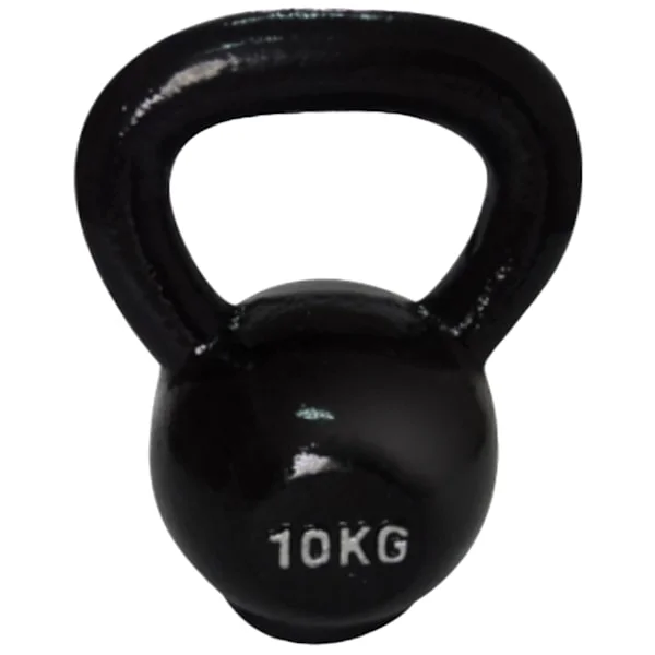 Fit'n Shape Kahvakuula (4-40kg) - 10 kg