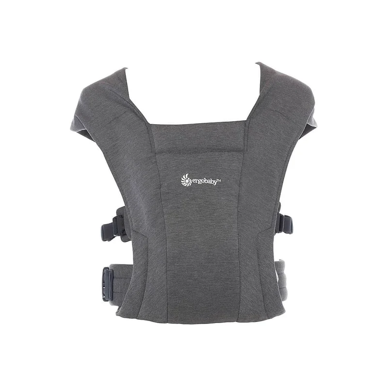 ergobaby Embrace Bæresele Heather Grey, Børn & Forældre, Babyudstyr, Bæreseler