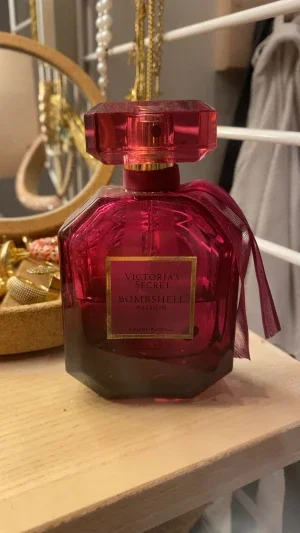 Victoria secret parfym