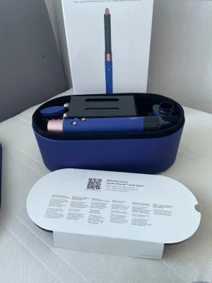 Dyson Airwrap