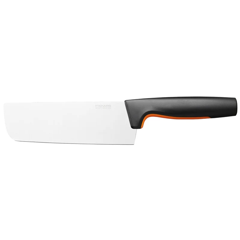 Fiskars Nakirikniv Functional Form 16cm | Matlagning > Köksknivar > Kockknivar > Grönsakskniv | Bagaren och Kocken