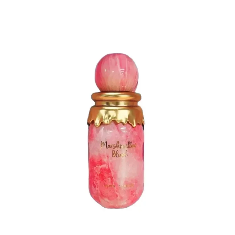 AliExpress - Parfum unisexe 100 ml – Parfum fruité Sweet Marshmallow Captures Jeune Joy & Warm Musk Candy Notes pour filles et usage quotidien