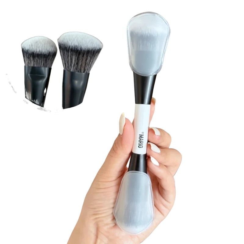 AliExpress - F4 F1 F3 Brush and 5g Mario Single Color Matte Makeup Blushes Palette Cheek Contour Cosmetics Blusher Cream Makeup Rouge Cheek