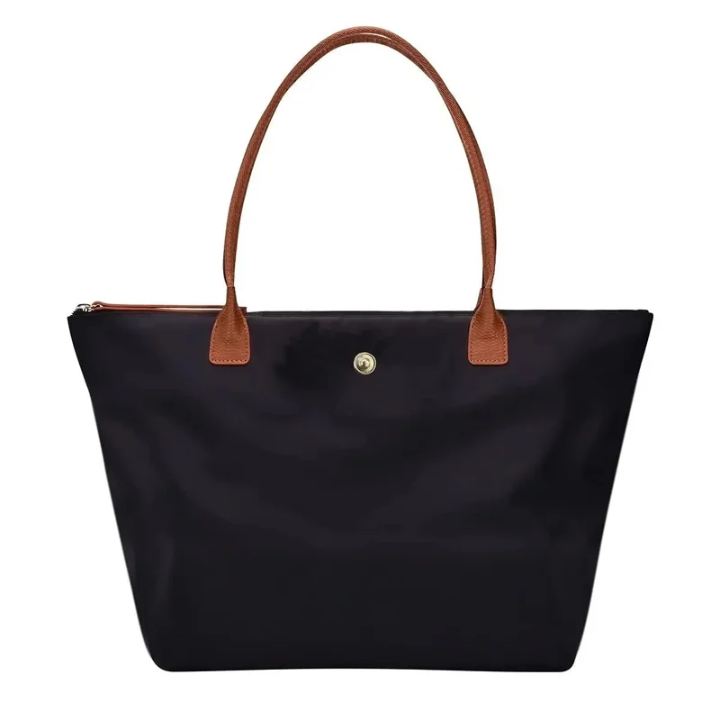 AliExpress - GM LIKKIE Umhängetasche für Damen, Nylon-Obergriff, faltbare Wochenend-Hobo-Handtasche