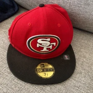 San Francisco 49ers keps New Era 59FIFTY