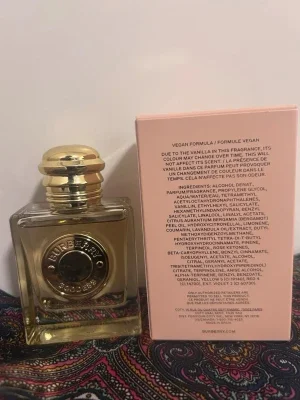 Burberry Goddess Eau de Parfum 50 ml