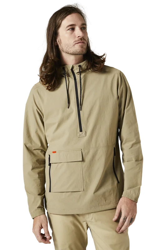 Anorakki FOX Survivalist Beige L