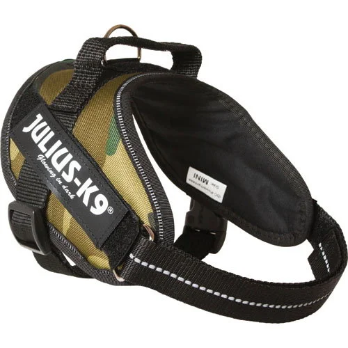 Julius K9 IDC-sele, Mini-Mini