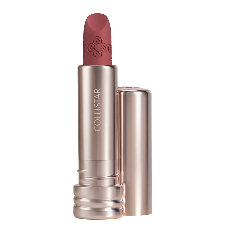 Collistar PURO GIOIELLO Rossetto Velvet 171 Granato Rosso 3.1ml - Rossetto