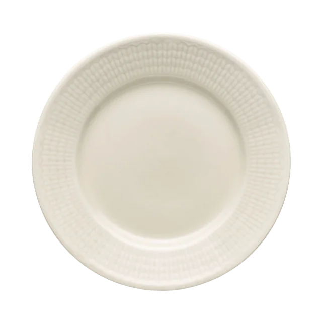 Rörstrand Swedish Grace Tallrik 17Cm Havre Skålar Beige