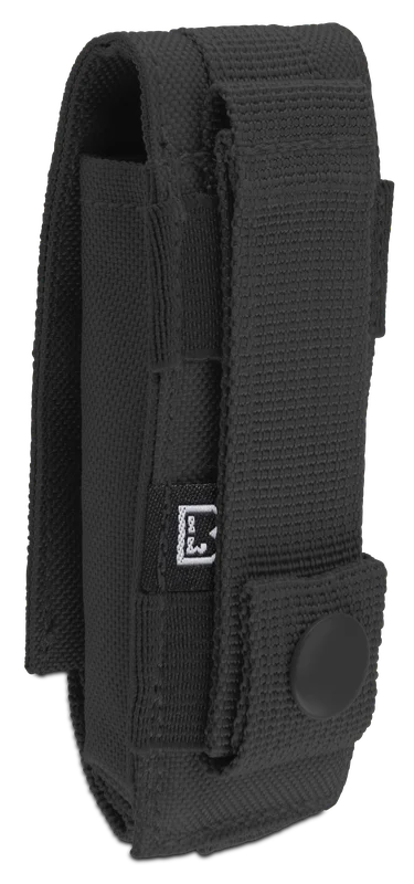 Brandit Molle Multi Small Pouch Black