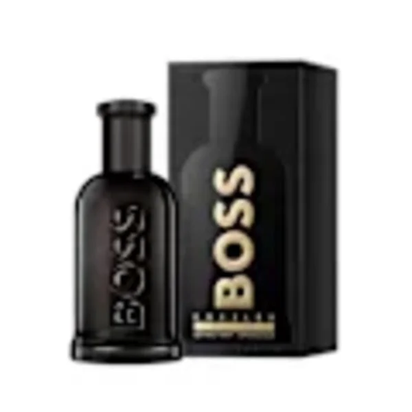 Hugo Boss Absolu Hugo Boss Eau de Parfum för män (Bottled) 100ml