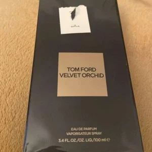 Tom Ford Velvet Orchid EdP 100ml