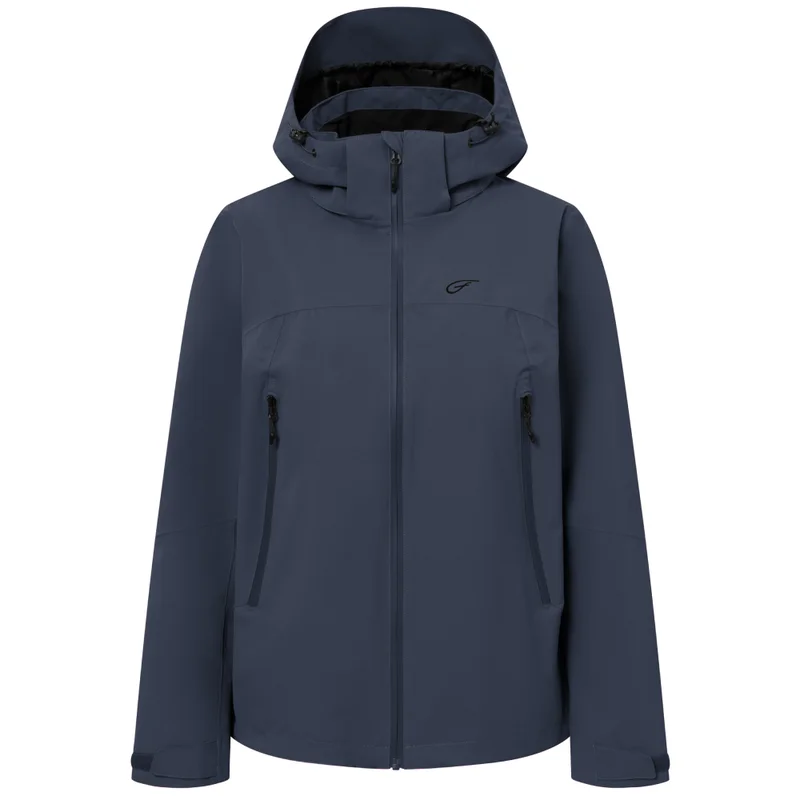 Five Seasons W's Nordend Shell Jacket Mood Indigo