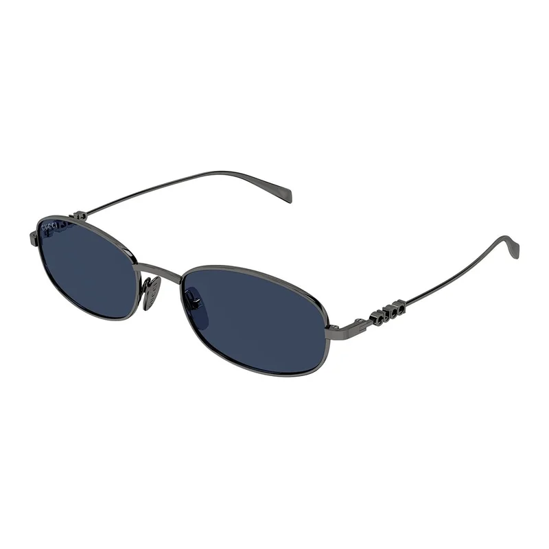 Gucci - Solbriller - Grå - GG1940S 001 5419