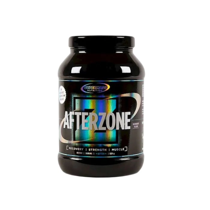 SUPERMASS NUTRITION AfterZone Recovery drink 920 g