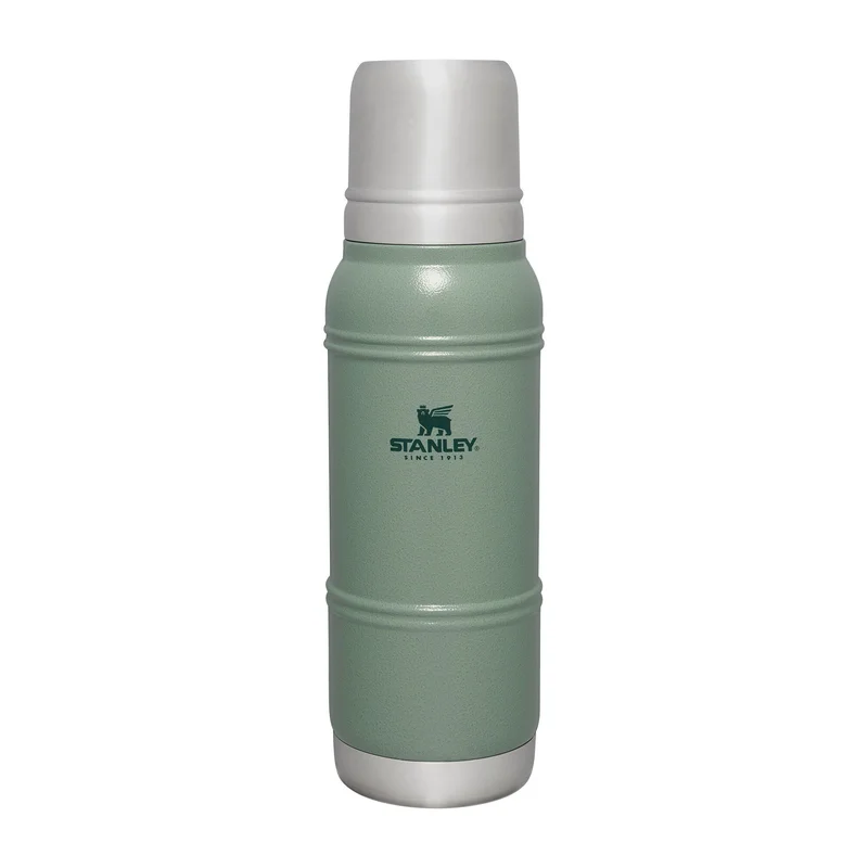 Stanley Artisan termos 1 liter, grön | Dukning & Servering > Termos > Termoskanna | Bagaren och Kocken