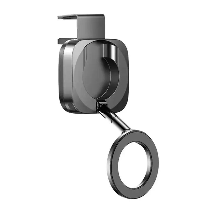 AliExpress - MagSafe Auto-Flugzeug-Telefonhalter, faltbar, 360° ° Drehbarer Armaturenbrettständer für iPhone 17 16 15, Travel Essentials Flight-