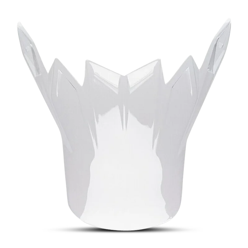 Écran Casque Bell Moto-10 Spherical Blanc