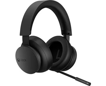 Microsoft XBOX WIRELESS HEADSET - Xbox trådlöst headset med förstklassig ljudkvalitet
