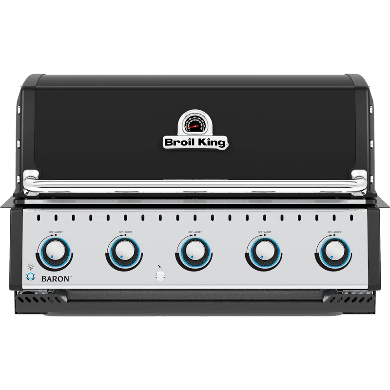 Broil king Upotettava kaasugrilli Baron 520 BI