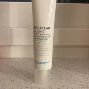 Effaclar Duo(+) från La Roche-Posay