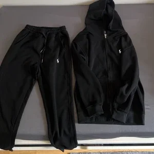 Ralph Lauren tracksuit