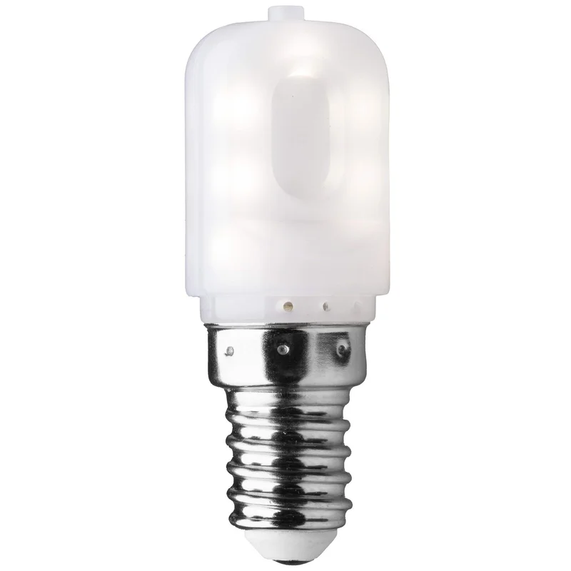Watt&veke LED T22 päronlampa, E14-sockel, 2W | Inredning > Lampor > Belysningstillbehör > Ljuskällor | Bagaren och Kocken