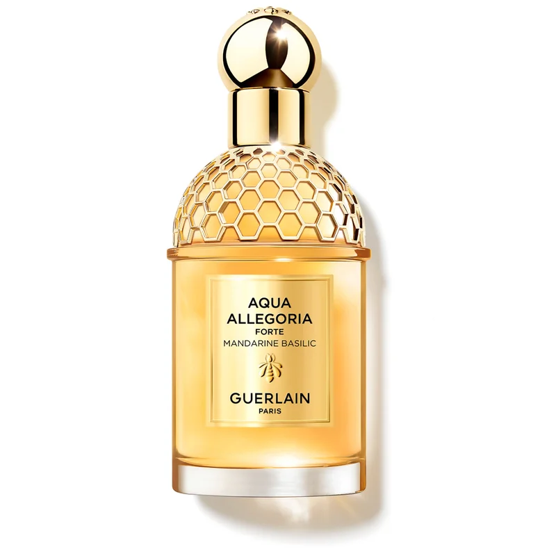 Guerlain Aqua Allegoria Mandarine Basilic Forte - Eau de Parfum 75ML - Eau de Parfum